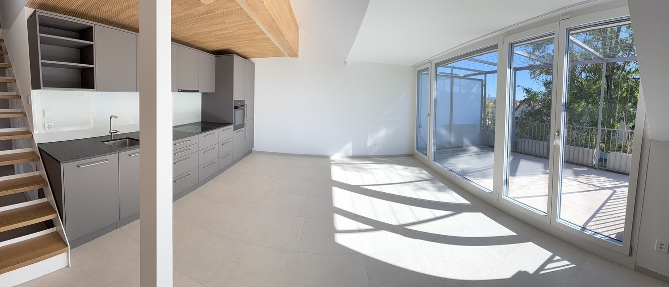 4 ½ locali duplex, foto 2 di 10