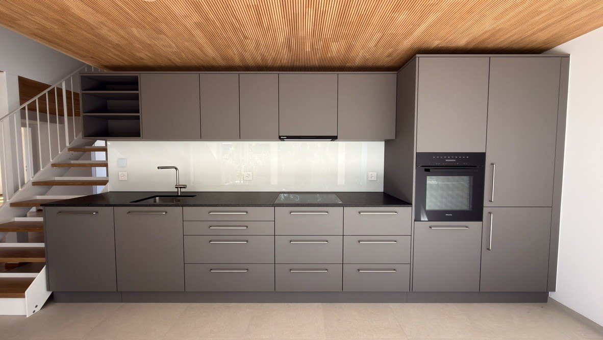 4 ½ locali duplex, foto 3 di 10