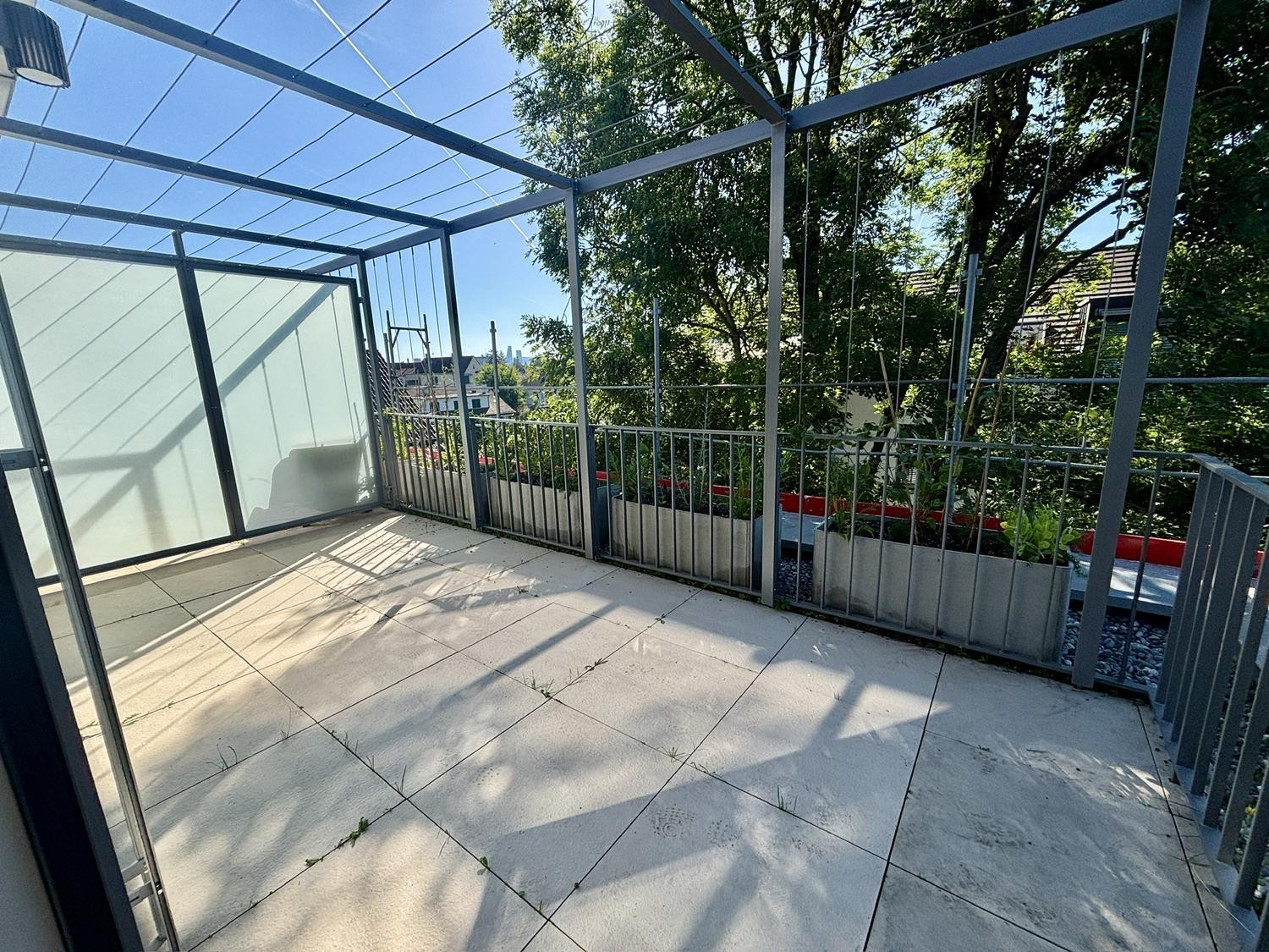 4 ½ locali duplex, foto 10 di 10