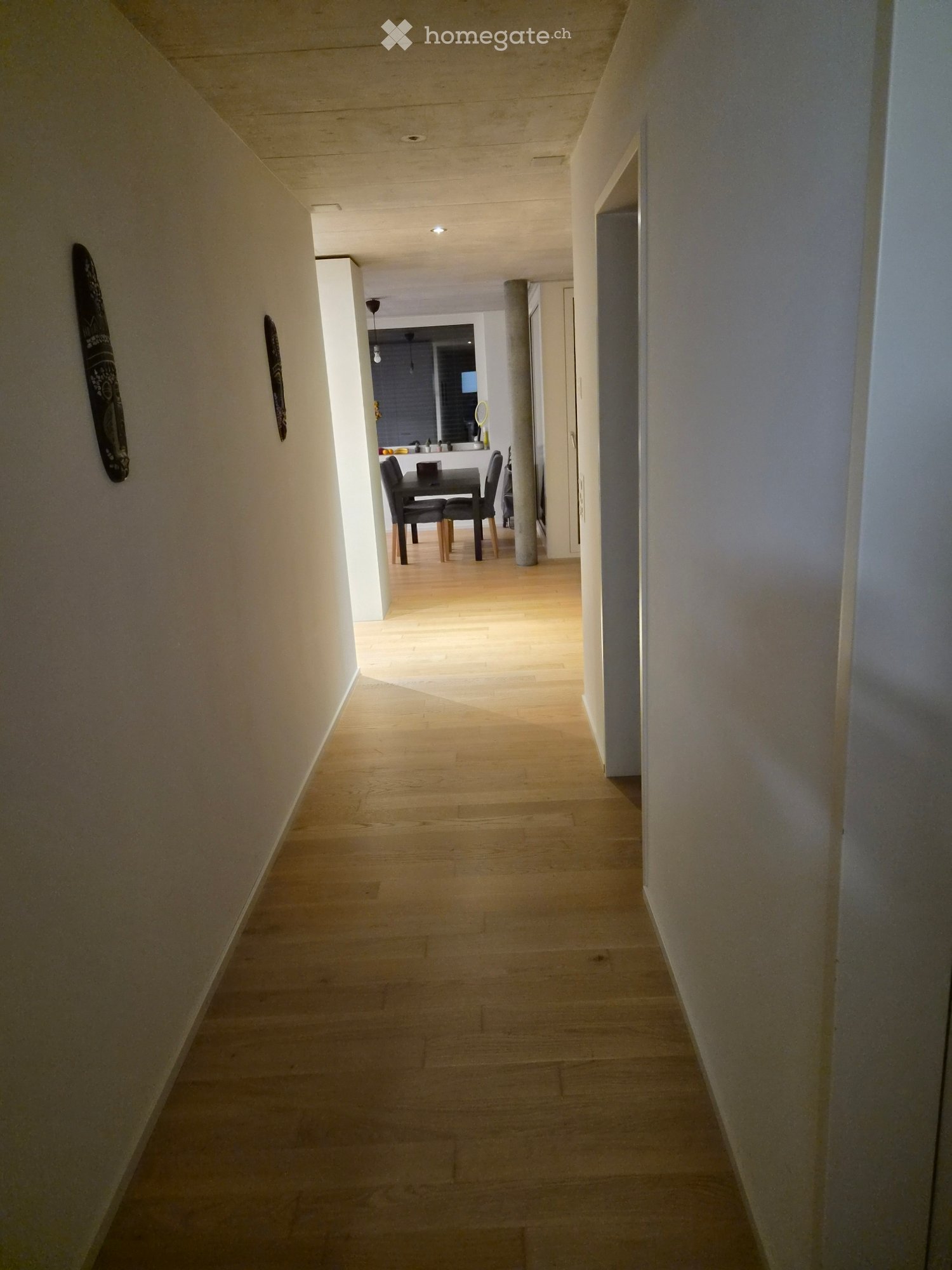 Appartamento di 3 ½ locali, foto 2 di 5