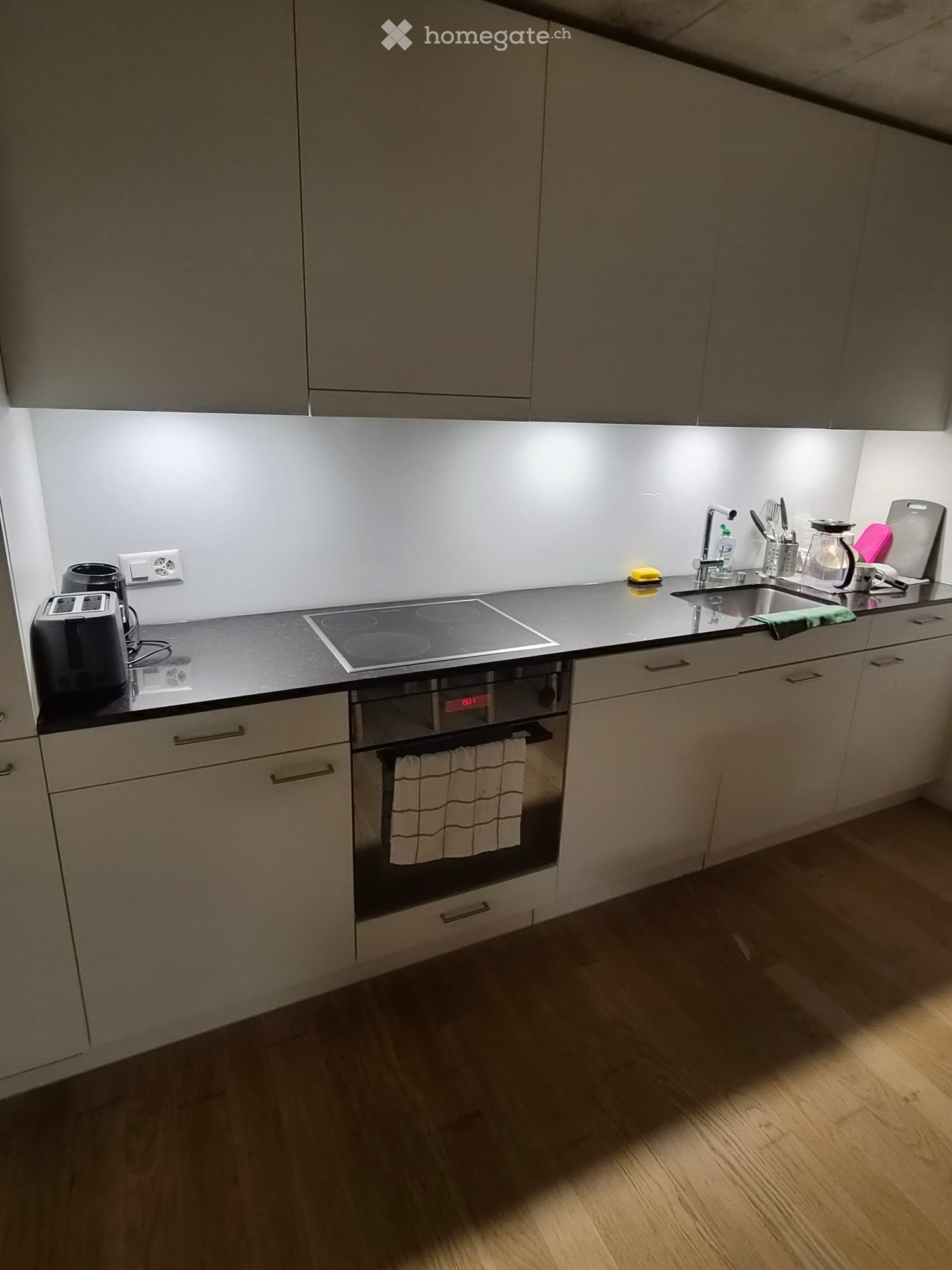 Appartamento di 3 ½ locali, foto 5 di 5