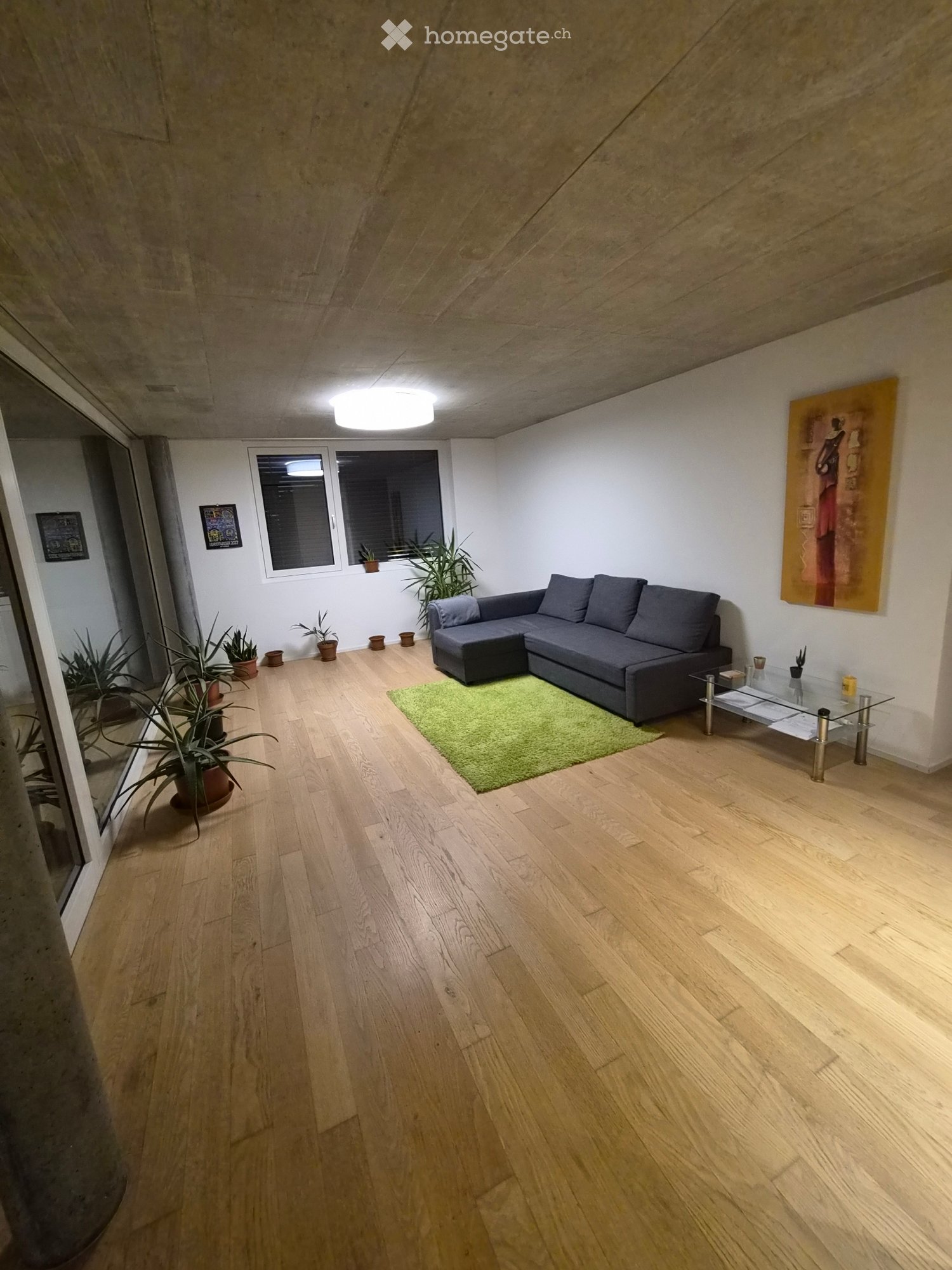 Appartamento di 3 ½ locali, foto 4 di 5