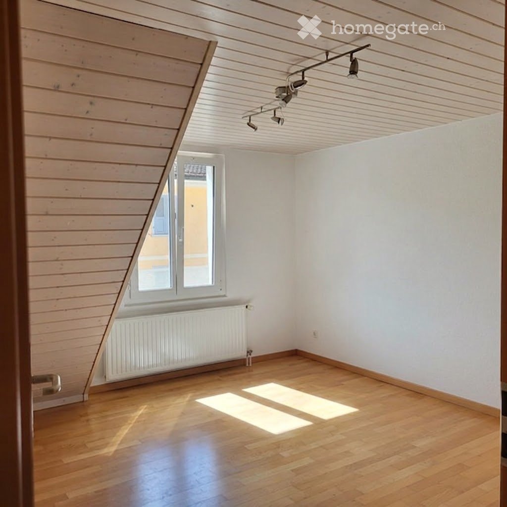 Appartamento di 2 ½ locali, foto 3 di 5