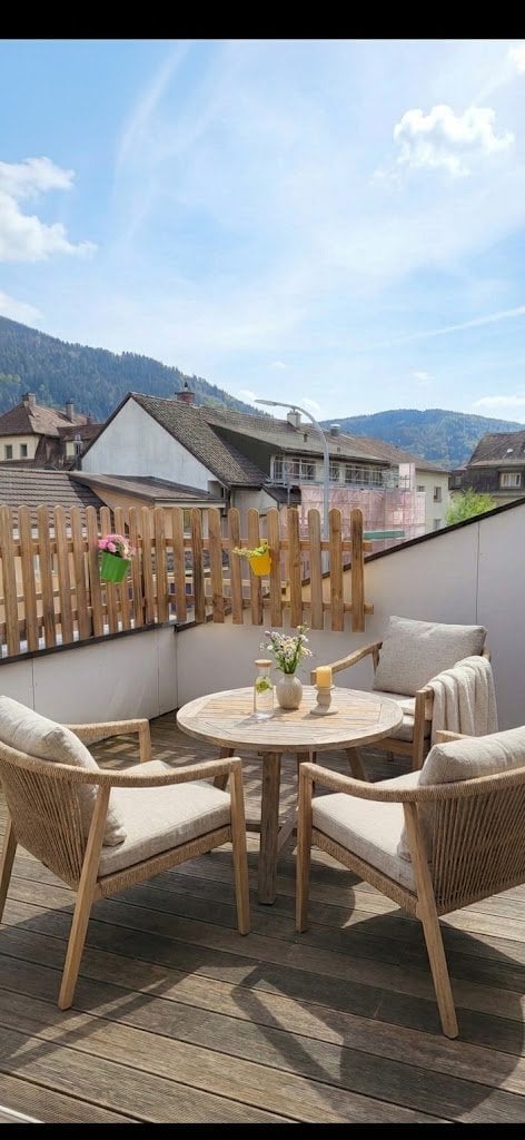 Appartamento di 2 ½ locali, foto 4 di 5