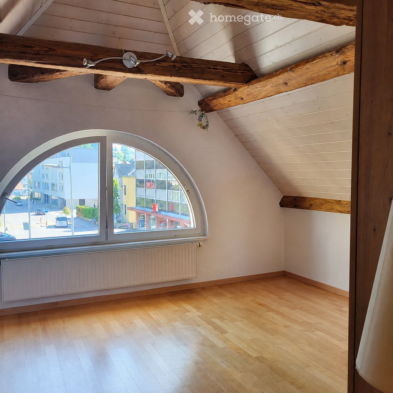 Appartamento di 2 ½ locali, foto 2 di 5
