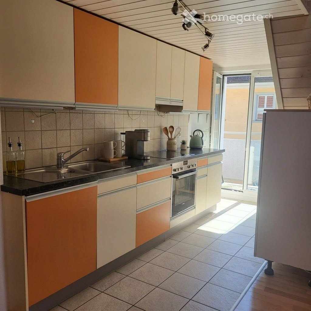 Appartamento di 2 ½ locali, foto 5 di 5