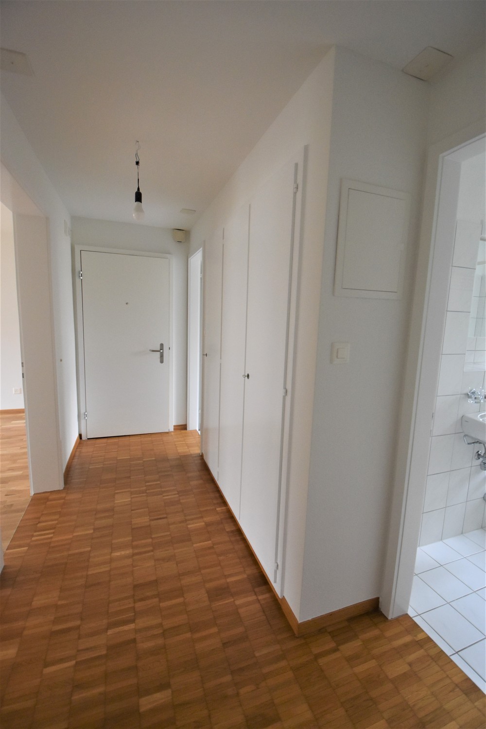 appartamento di 2 locali, foto 4 di 6