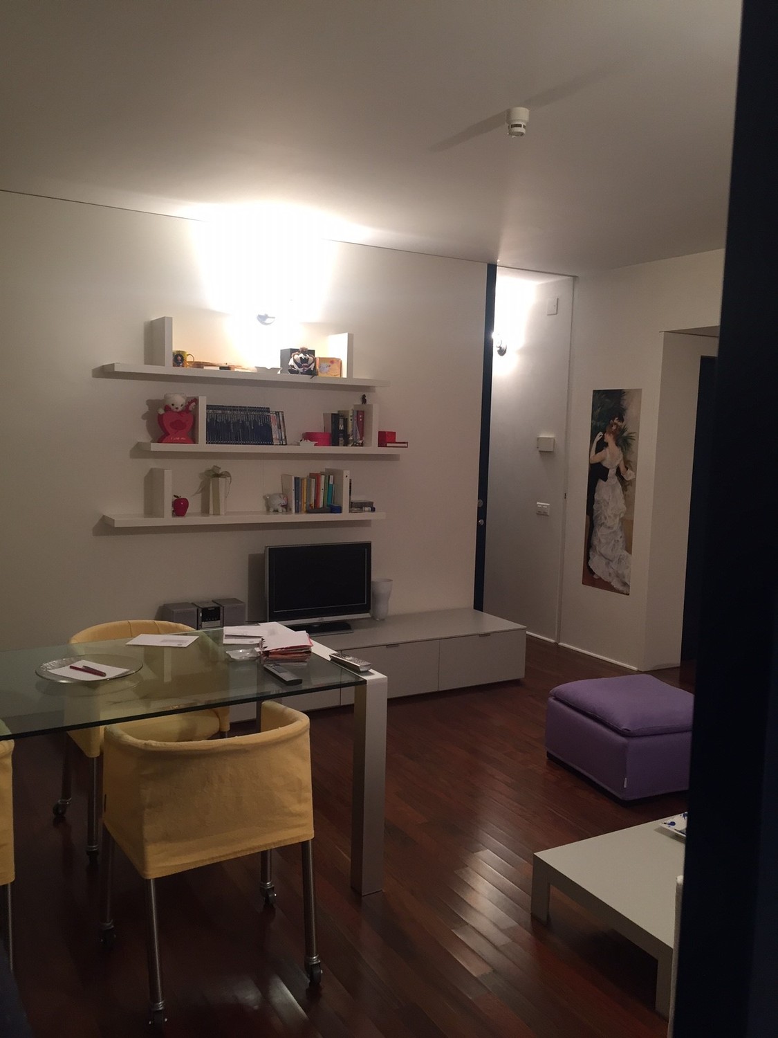 2 ½ rooms apartment, foto 2 di 5