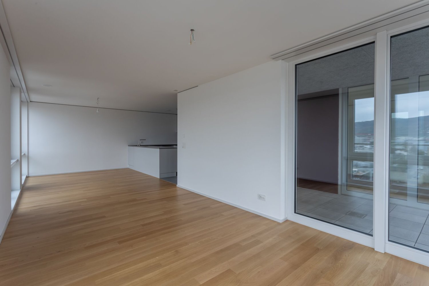 Appartamento di 2 ½ locali, foto 6 di 10