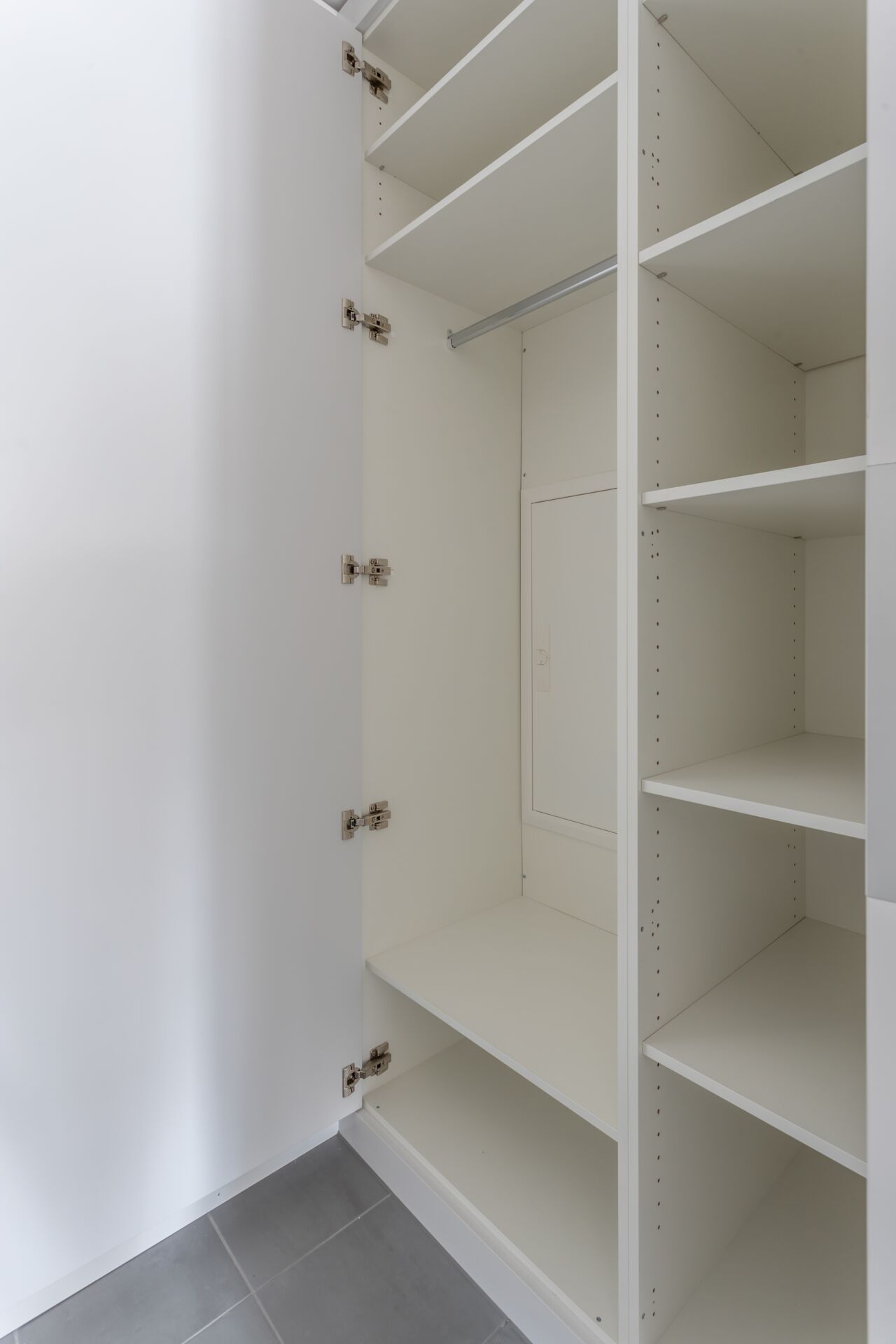 Appartamento di 2 ½ locali, foto 3 di 10