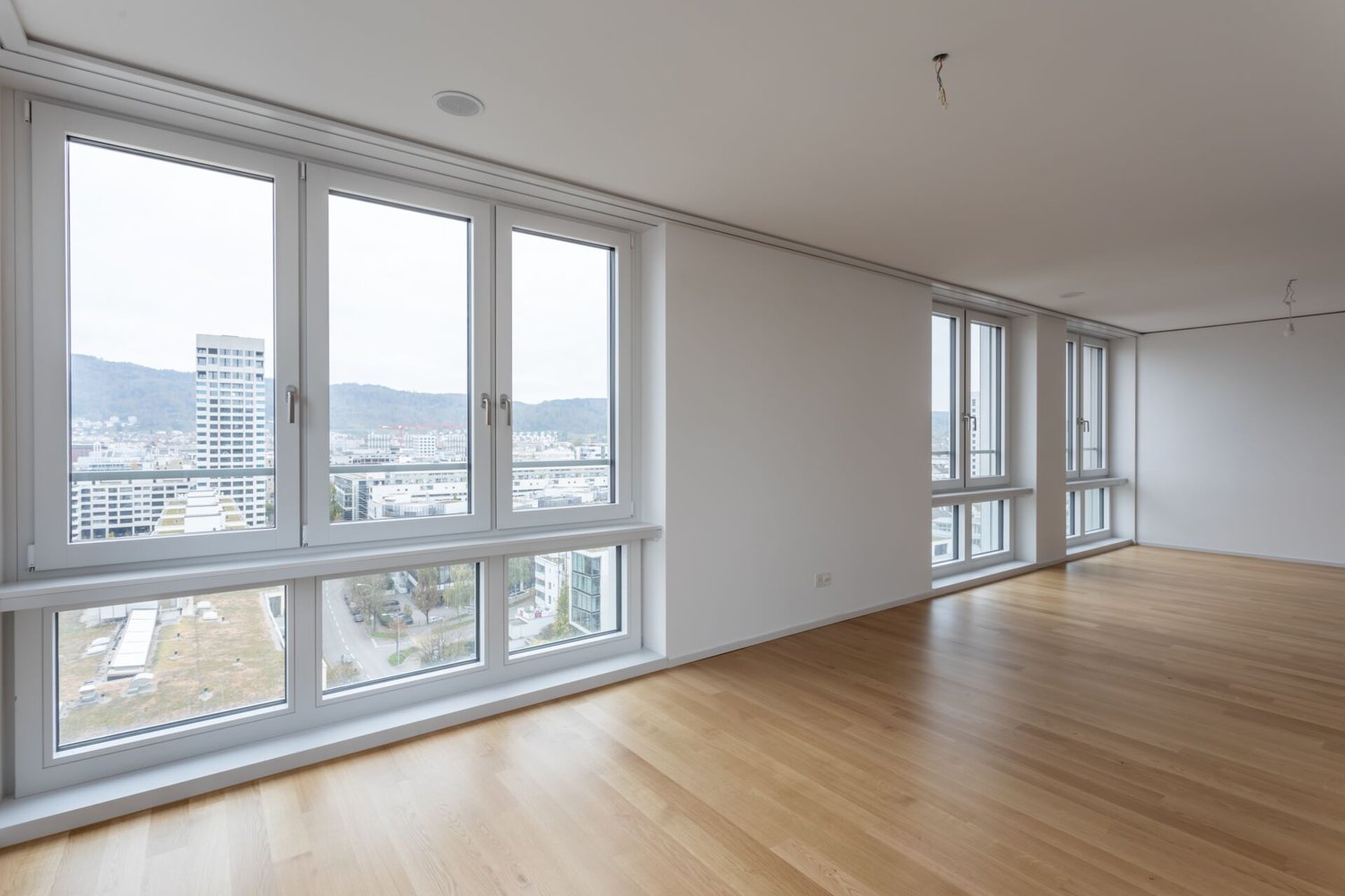 Appartamento di 2 ½ locali, foto 8 di 10