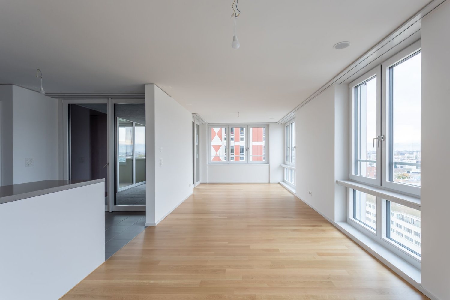 Appartamento di 2 ½ locali, foto 7 di 10