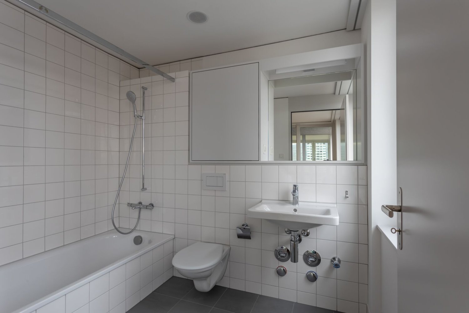 Appartamento di 2 ½ locali, foto 4 di 10