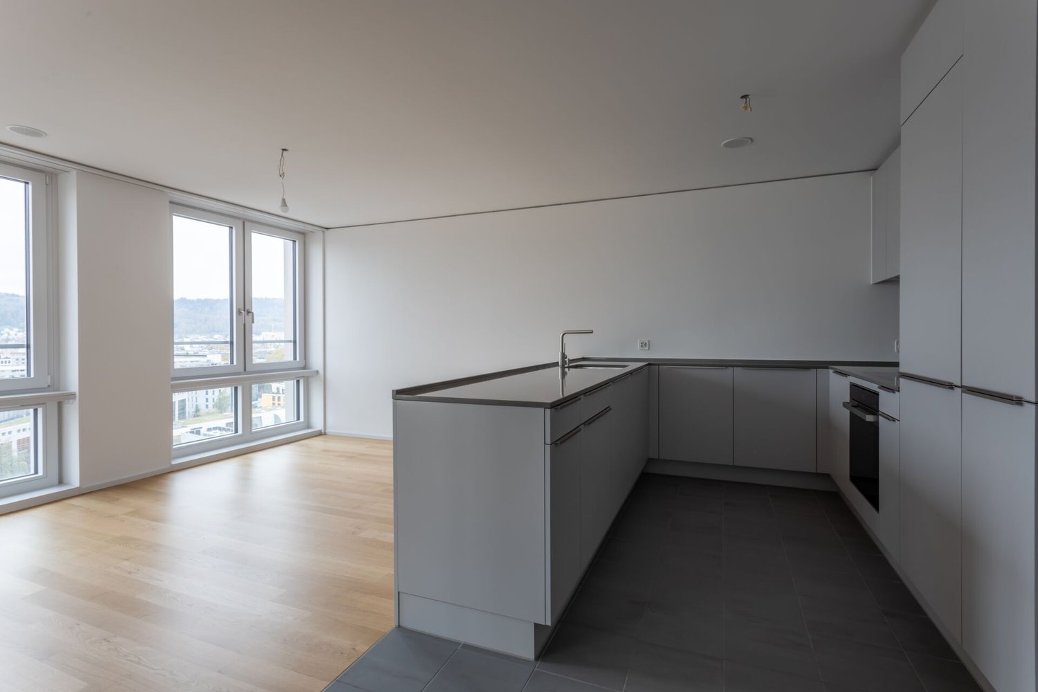 Appartamento di 2 ½ locali, foto 2 di 10