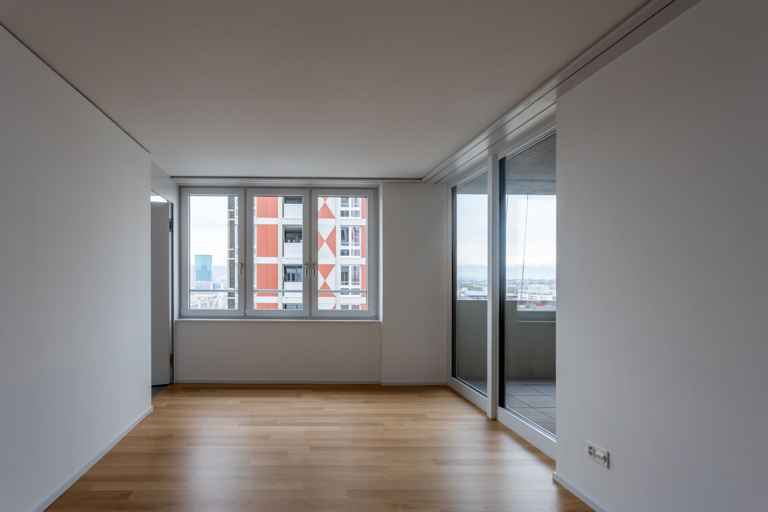 Appartamento di 2 ½ locali, foto 10 di 10