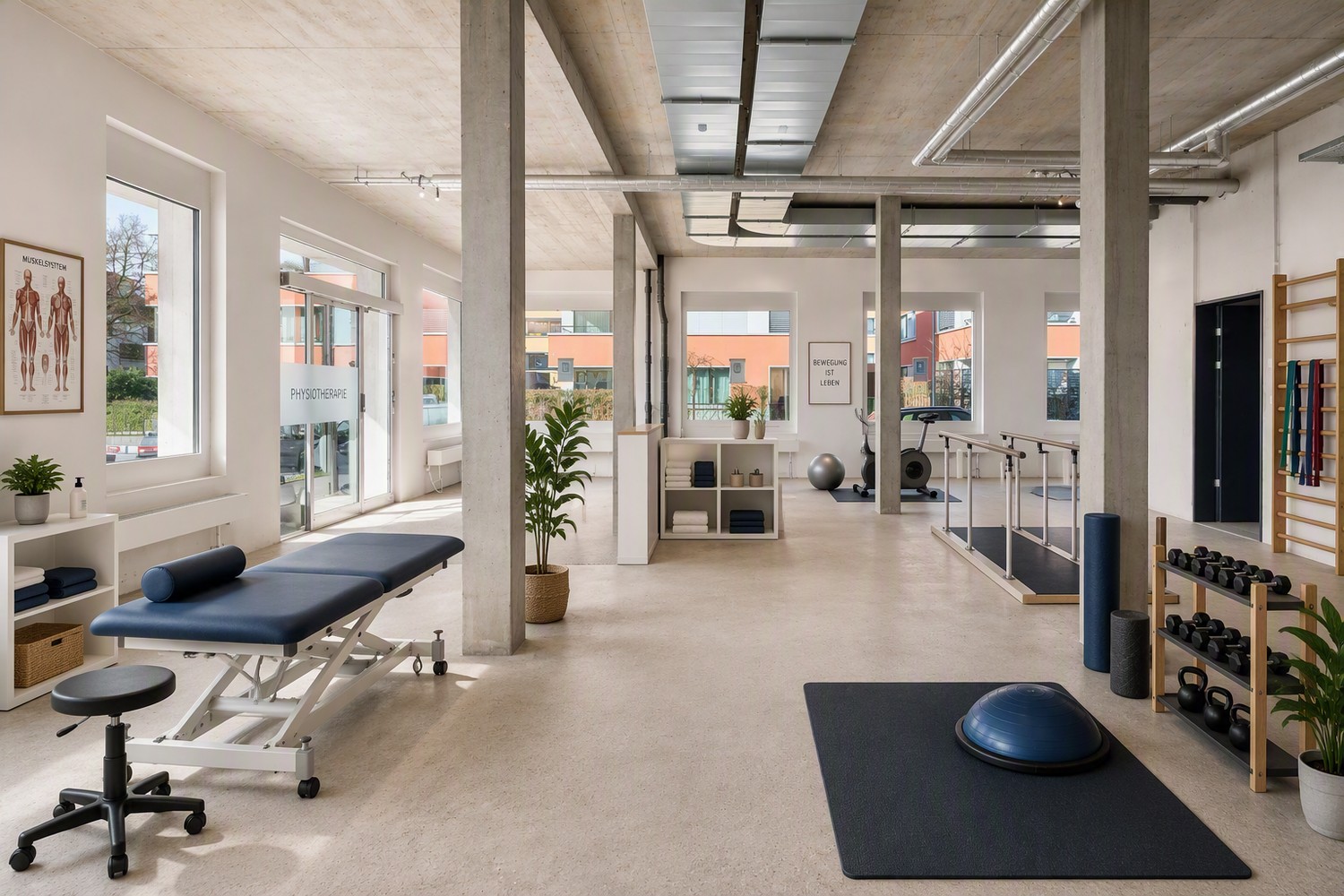 47m² commerciale