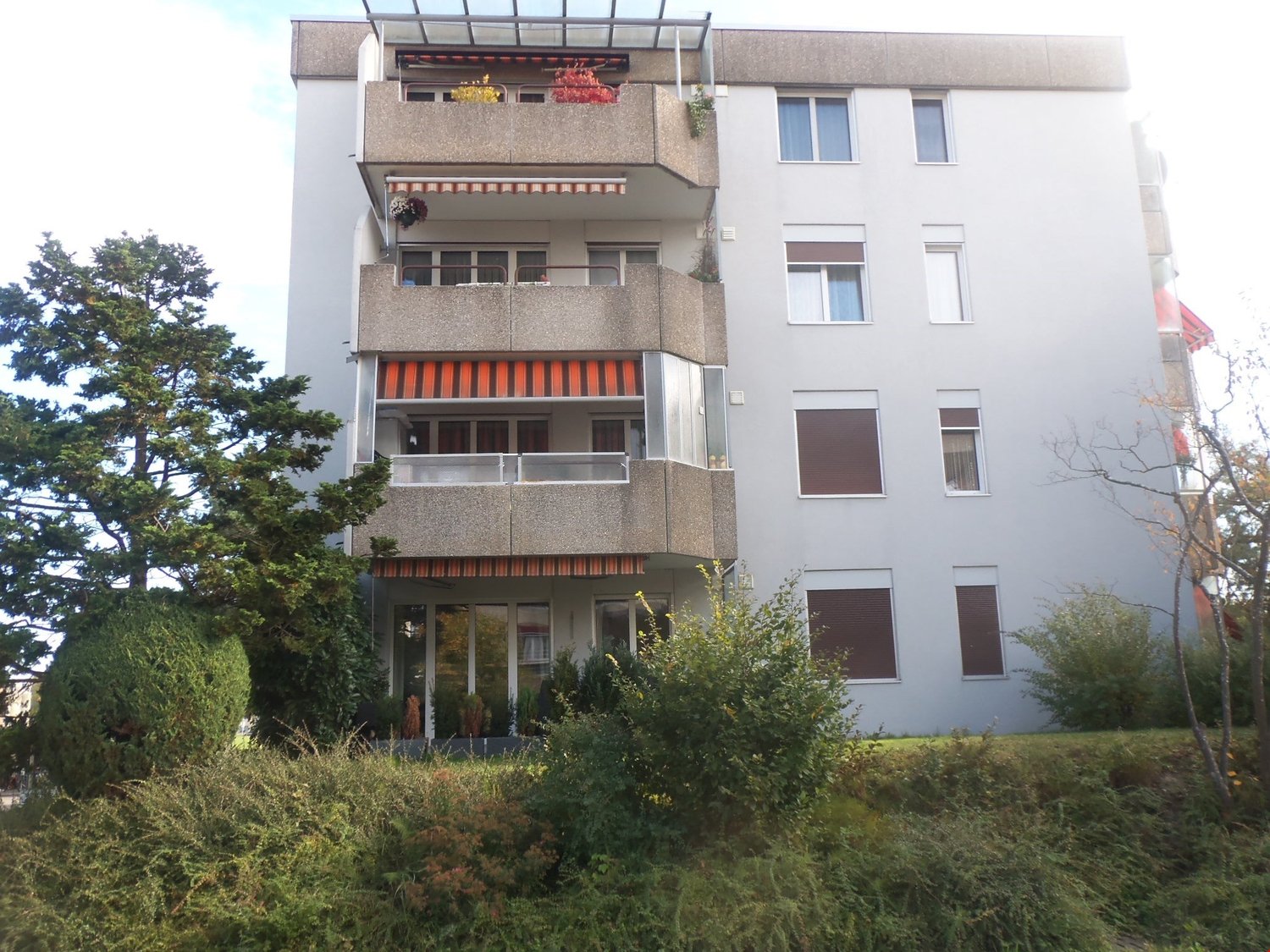 appartamento di 1 locale, foto 2 di 7
