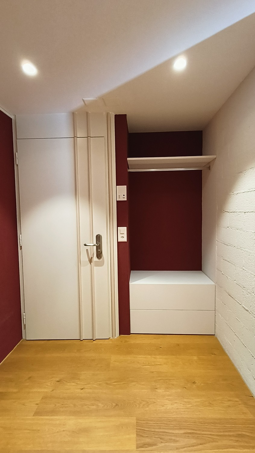 Appartamento di 2 ½ locali, foto 7 di 9