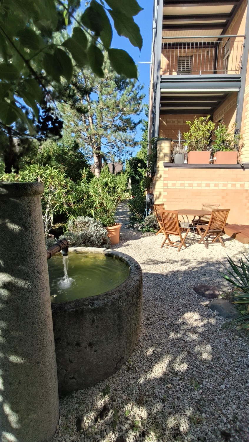 Appartamento di 2 ½ locali, foto 2 di 9