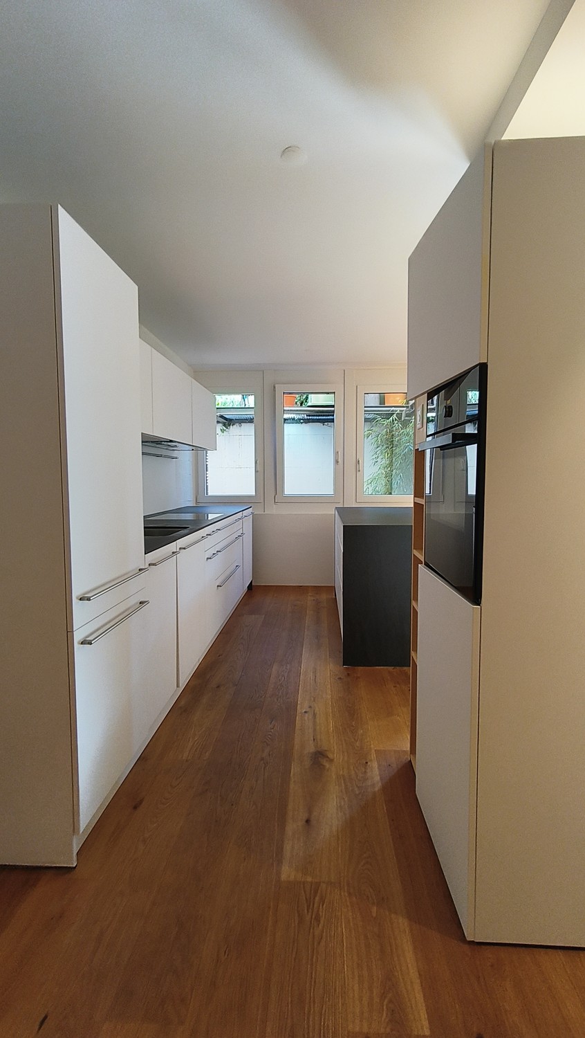 Appartamento di 2 ½ locali, foto 5 di 9