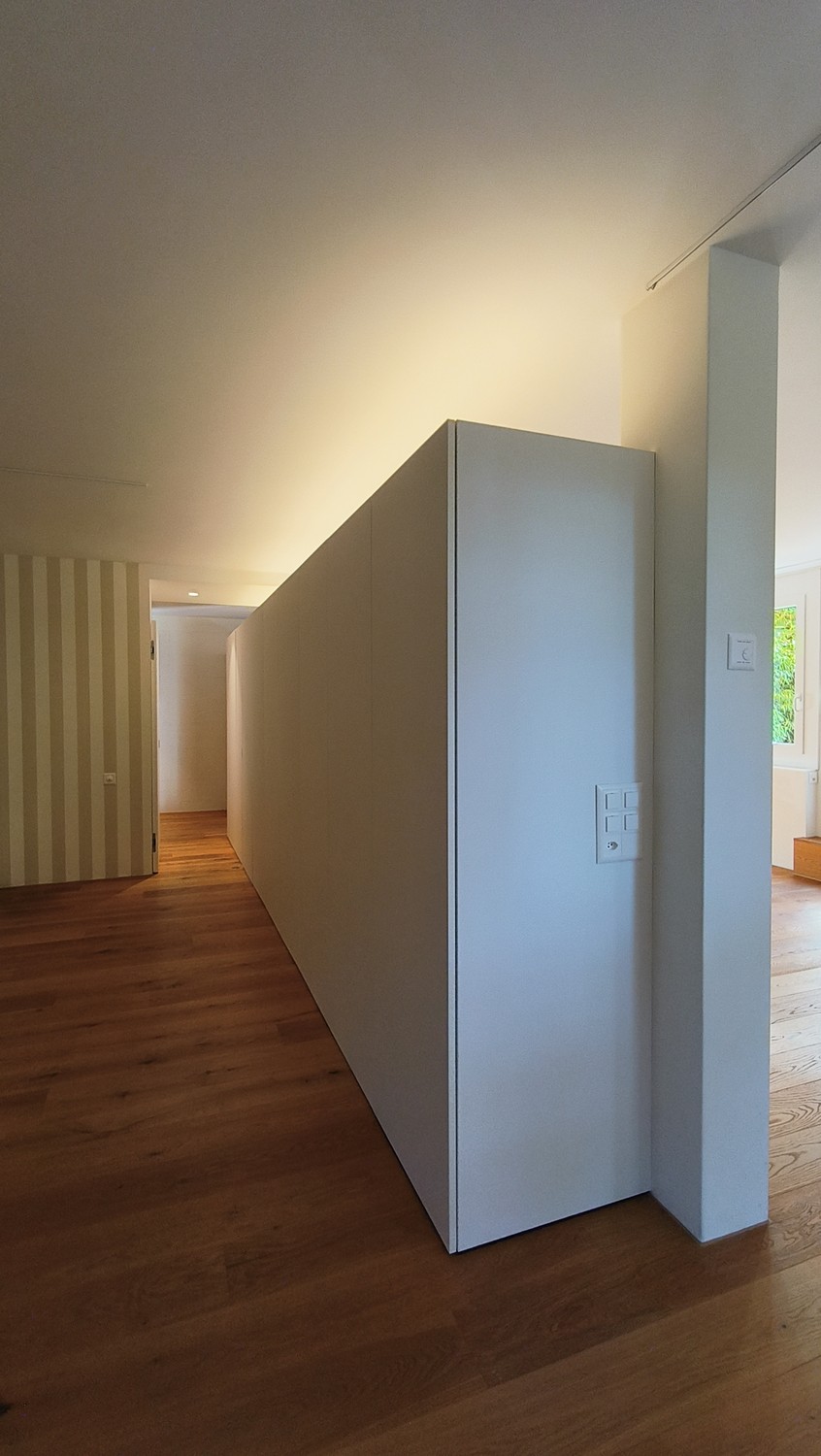 Appartamento di 2 ½ locali, foto 8 di 9