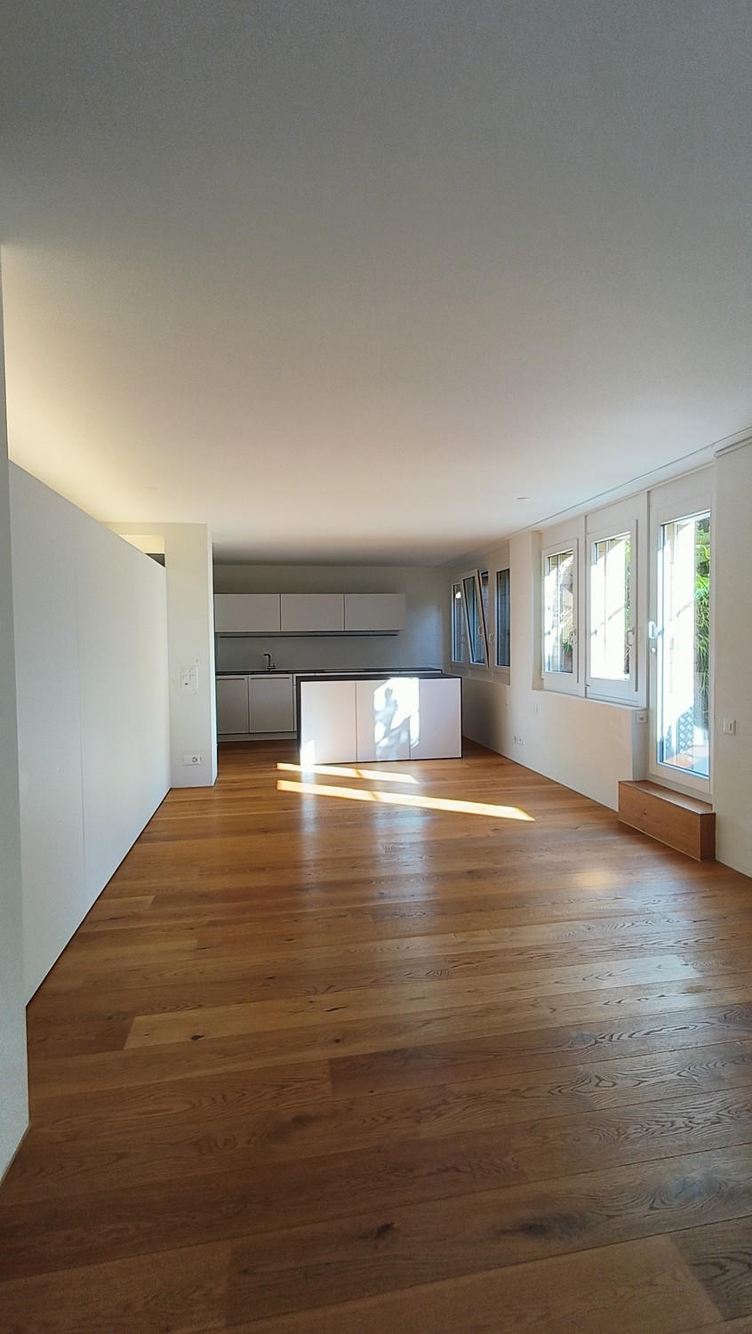 Appartamento di 2 ½ locali, foto 1 di 9
