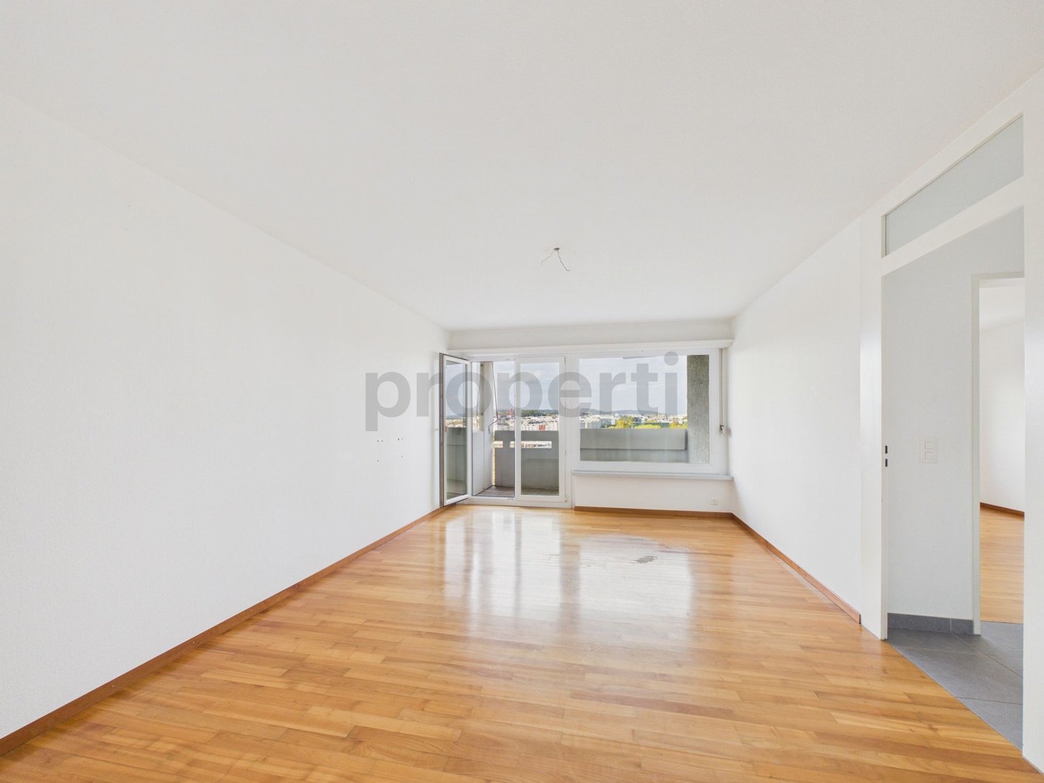 Appartamento di 2 ½ locali, foto 2 di 8