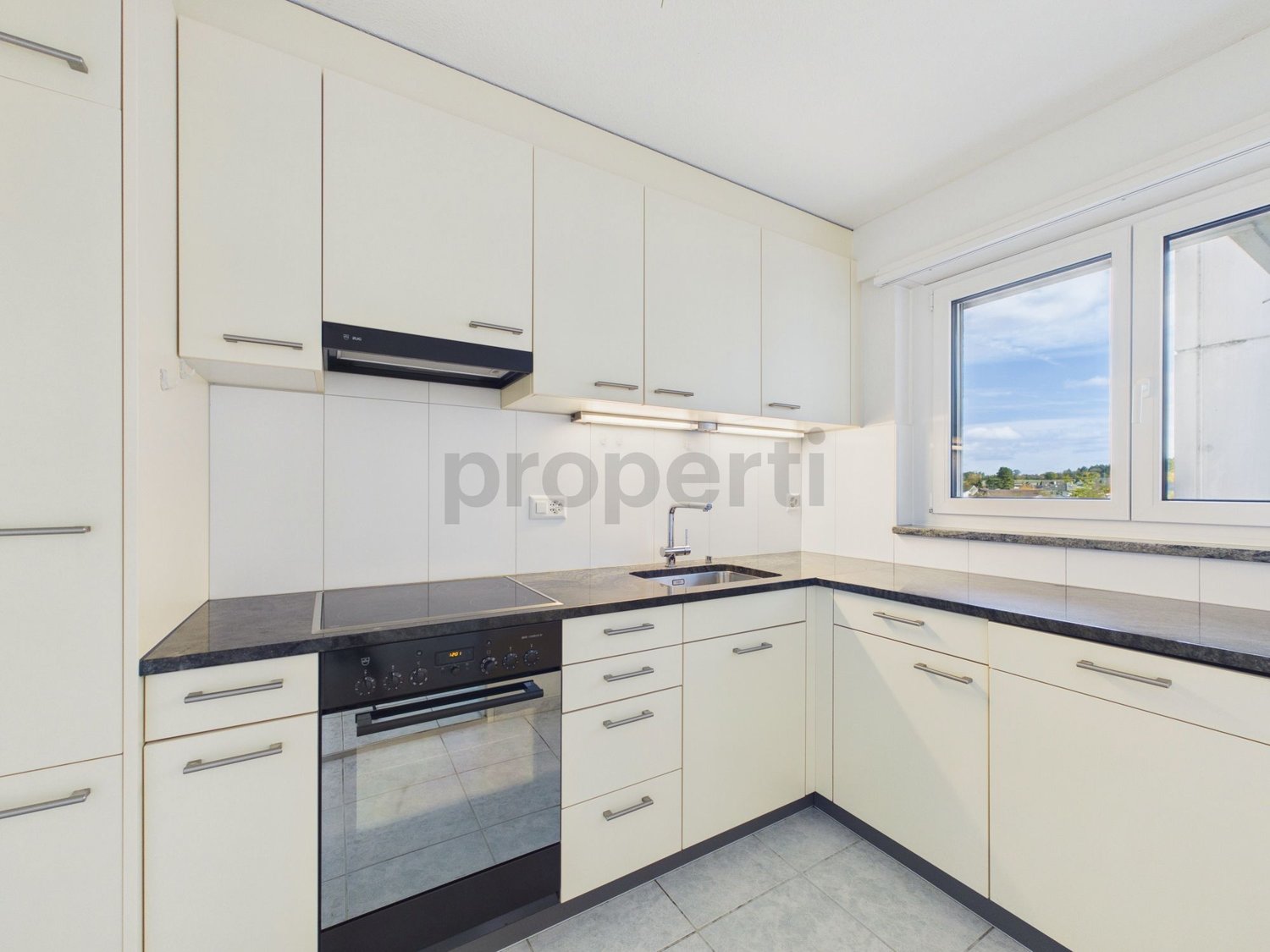 Appartamento di 2 ½ locali, foto 1 di 8