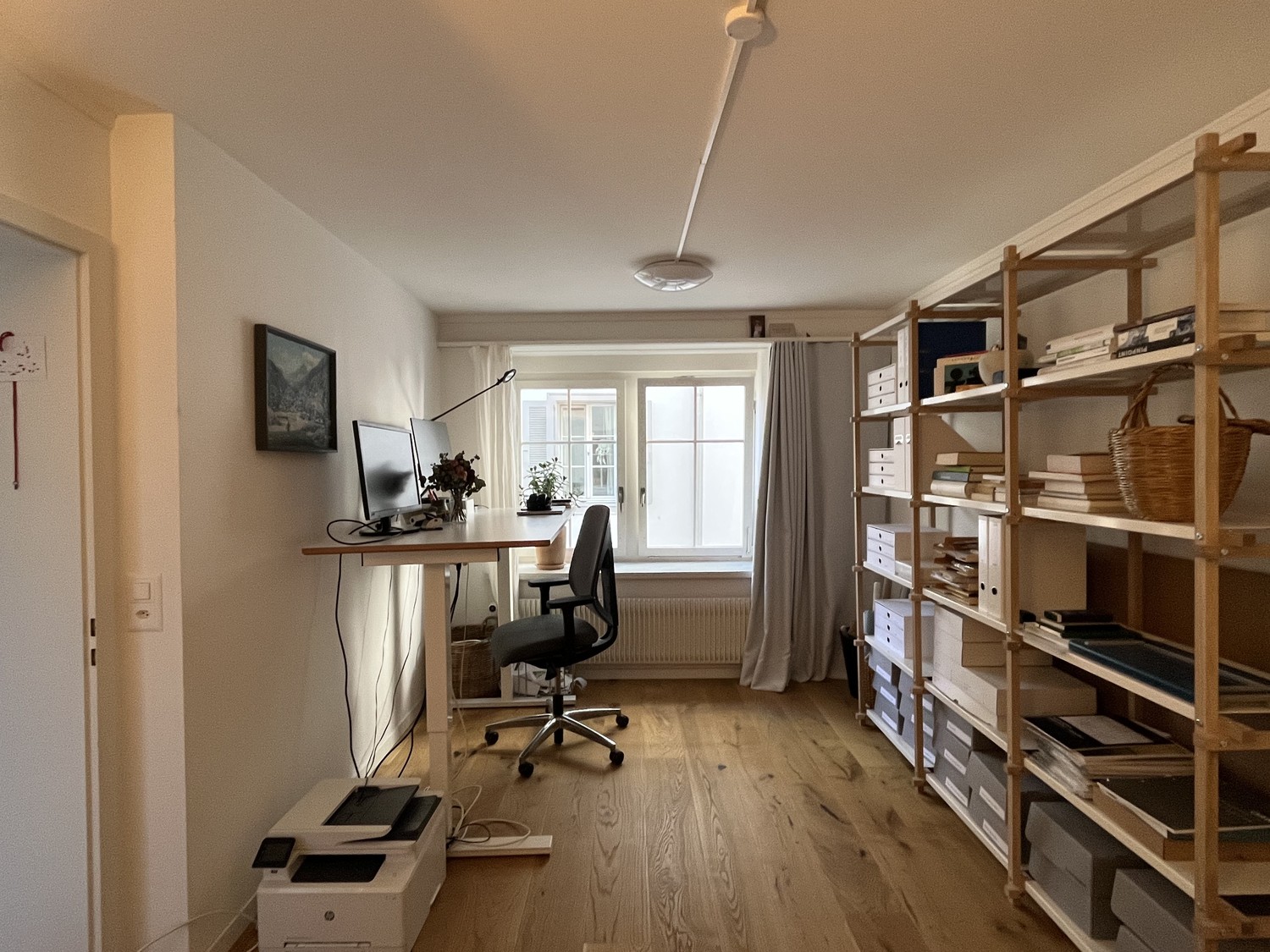 Appartamento di 4 ½ locali, foto 6 di 10