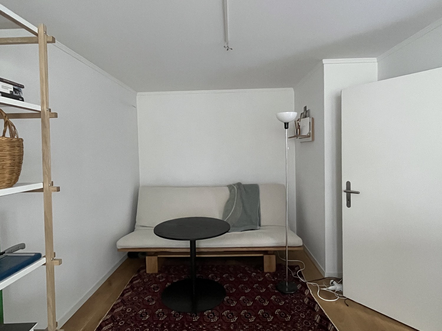 Appartamento di 4 ½ locali, foto 1 di 10