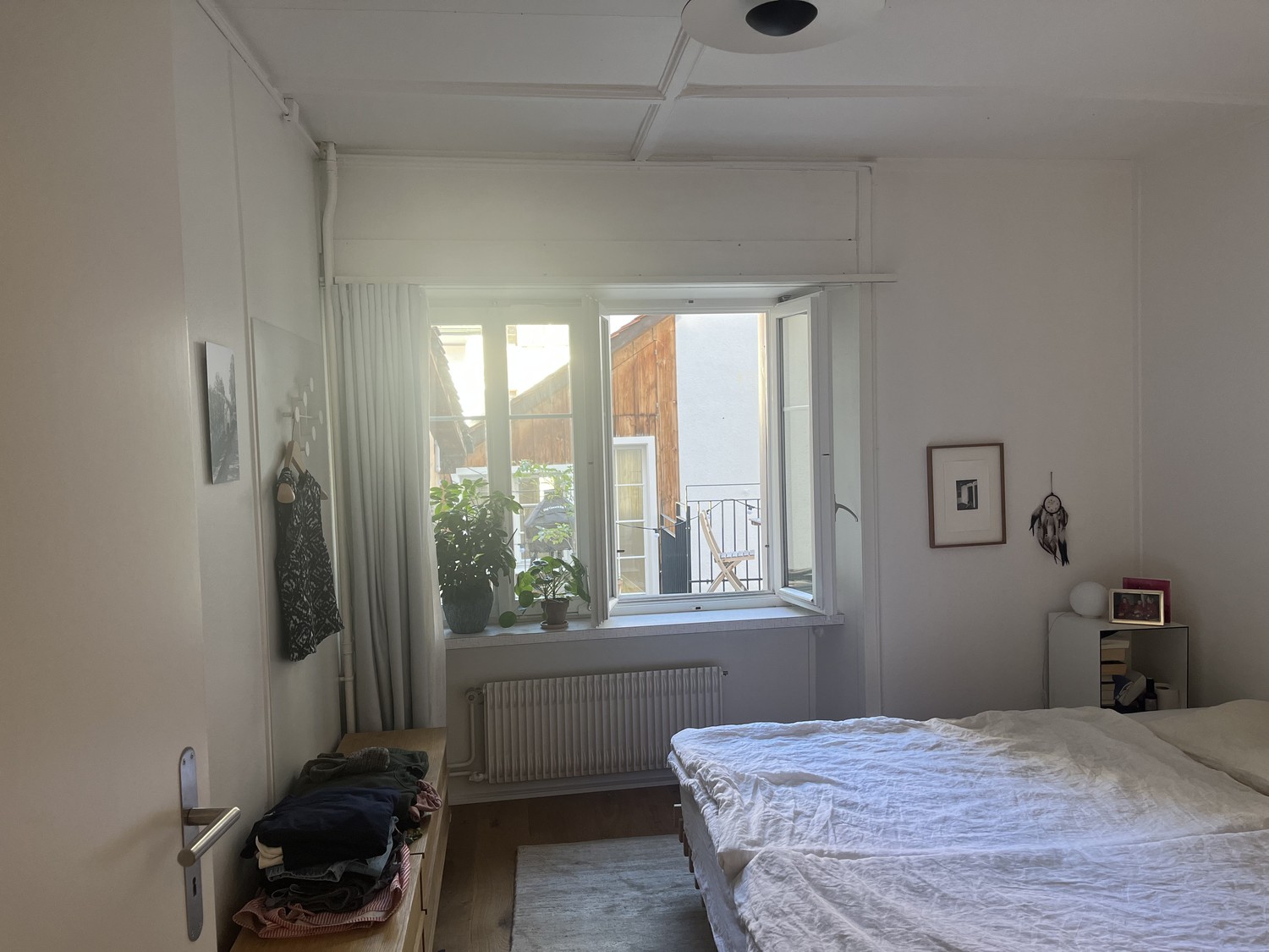 Appartamento di 4 ½ locali, foto 7 di 10