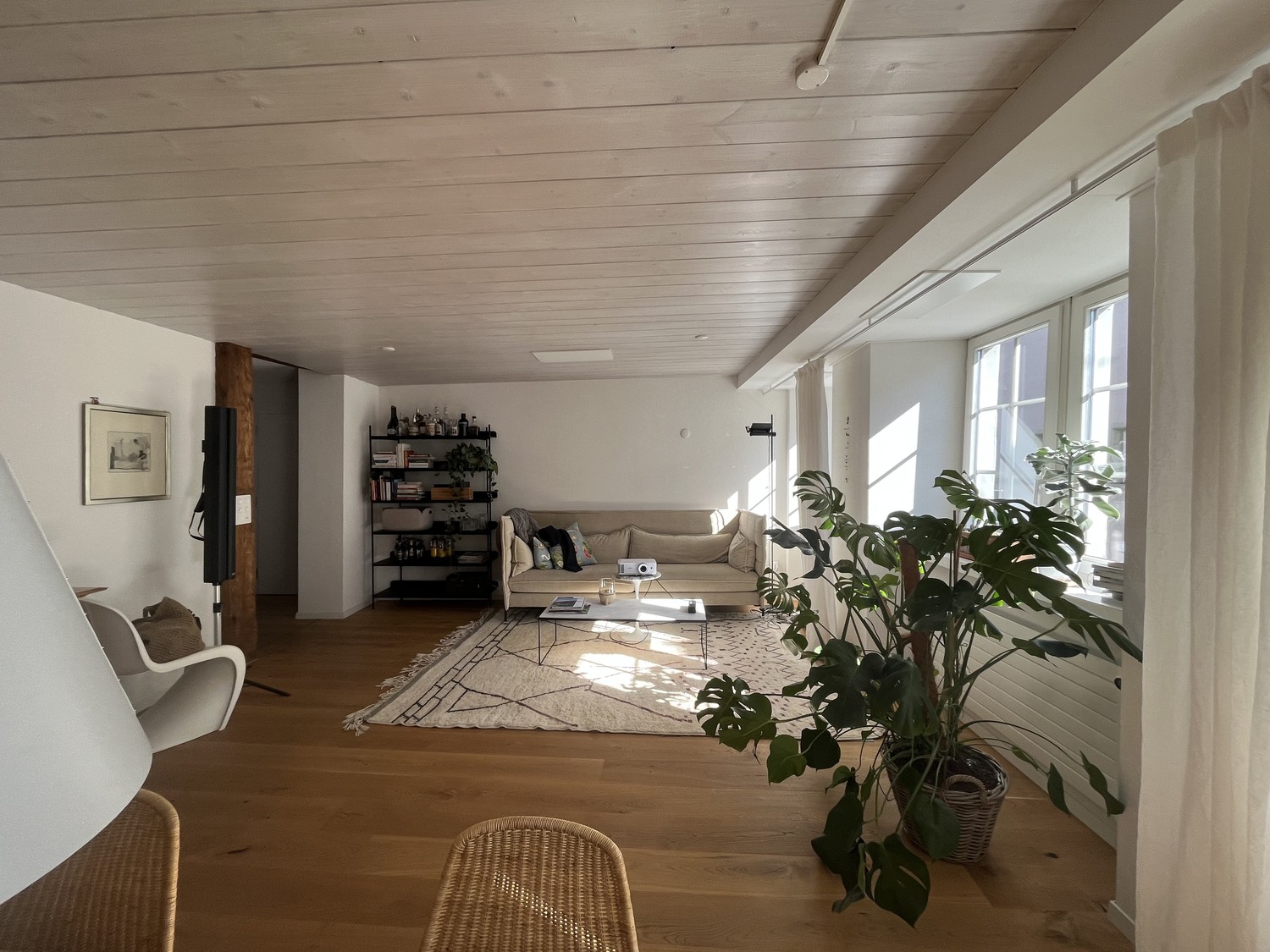 Appartamento di 4 ½ locali, foto 10 di 10
