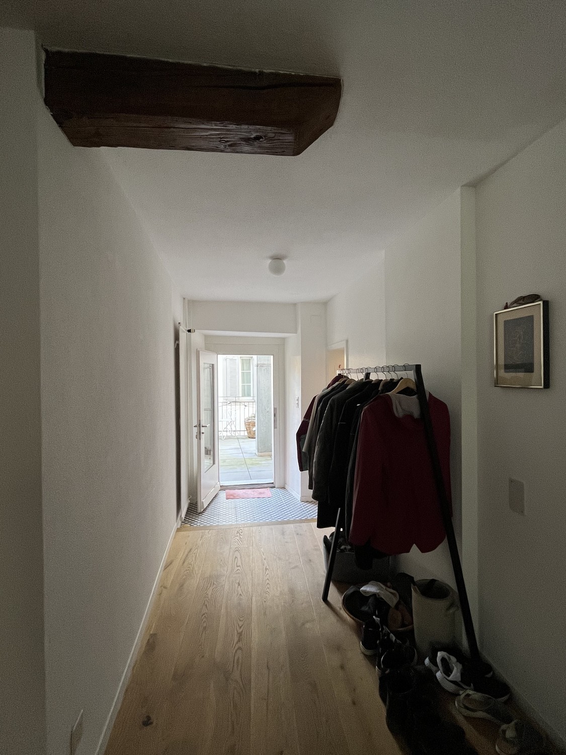 Appartamento di 4 ½ locali, foto 4 di 10