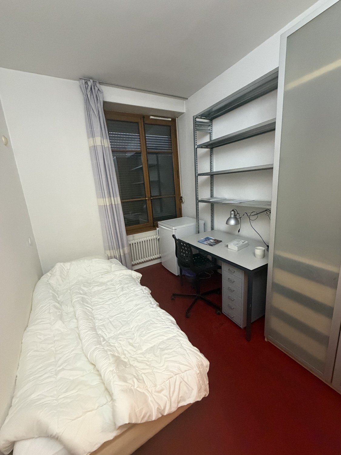 Appartamento di 2 locali, foto 2 di 3
