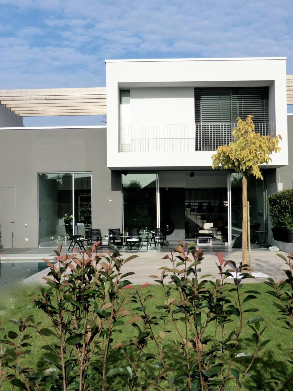 Casa singola