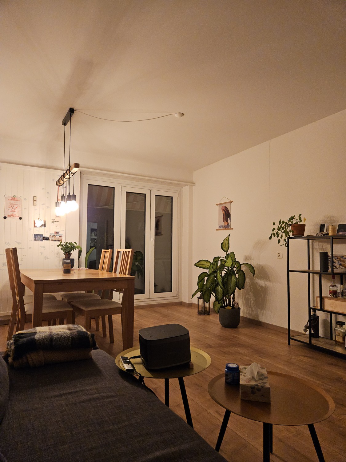 Appartamento di 3 ½ locali, foto 2 di 9