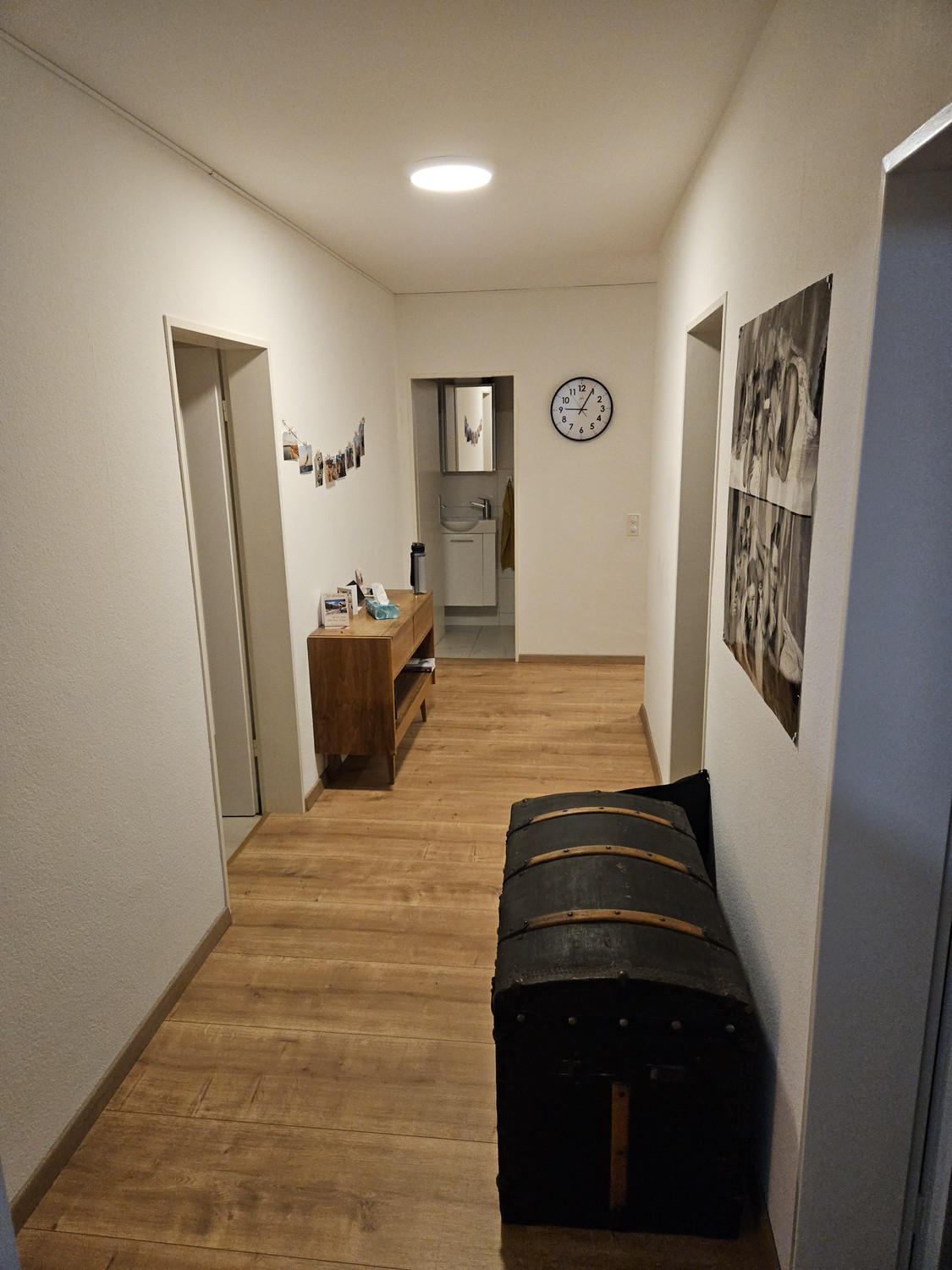 Appartamento di 3 ½ locali, foto 6 di 9