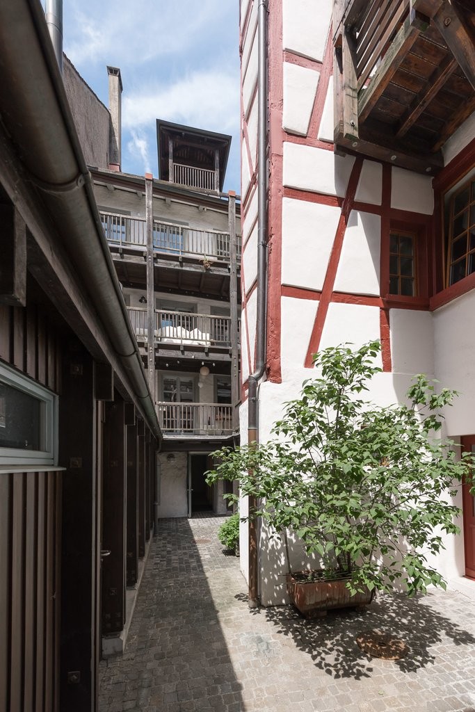 Appartamento di 3 ½ locali