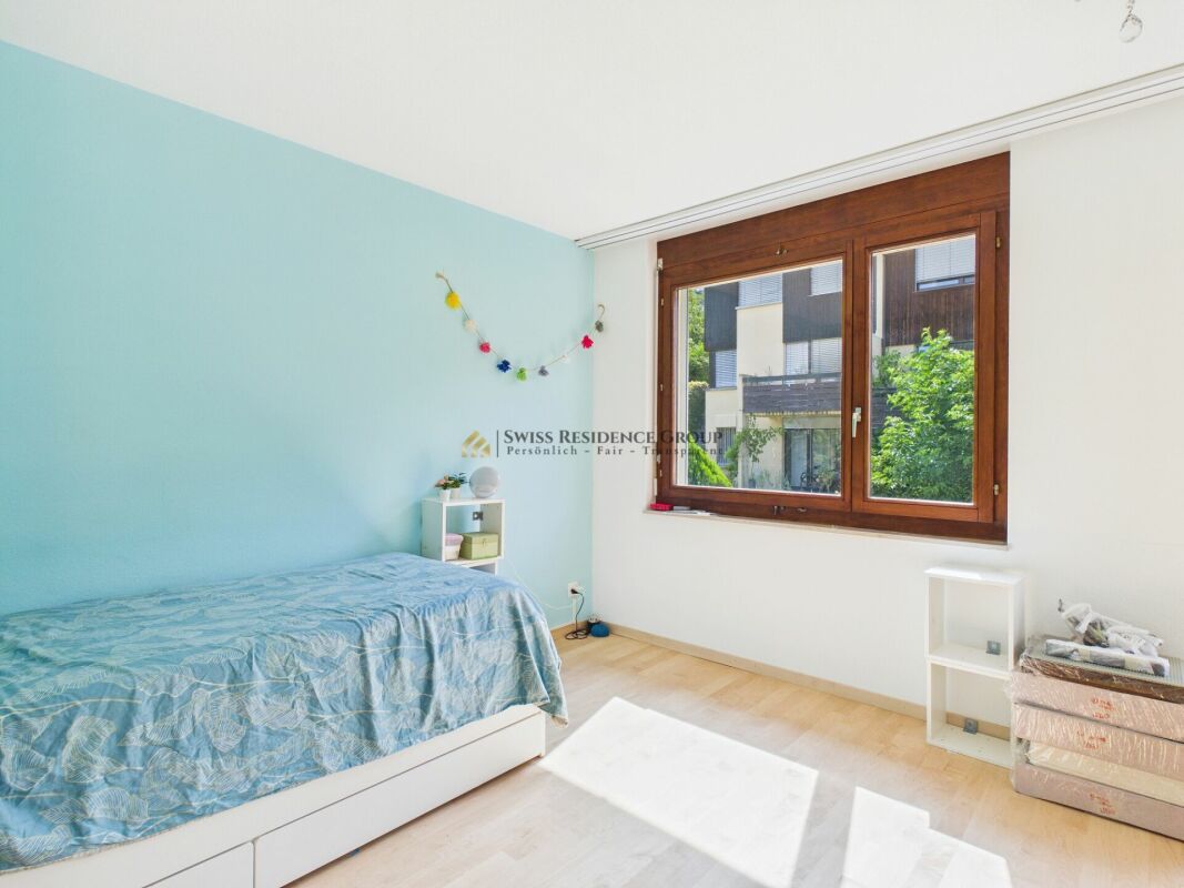 Casa duplex di 6 ½ locali