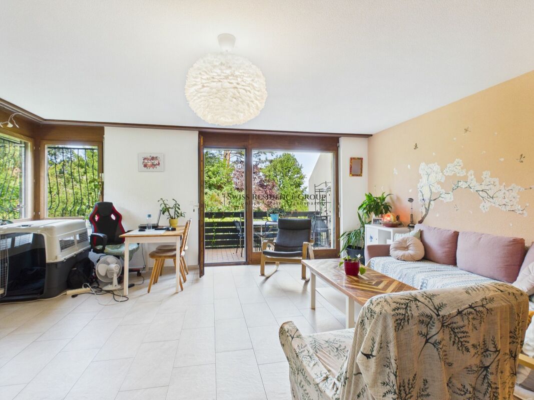 Casa duplex di 6 ½ locali