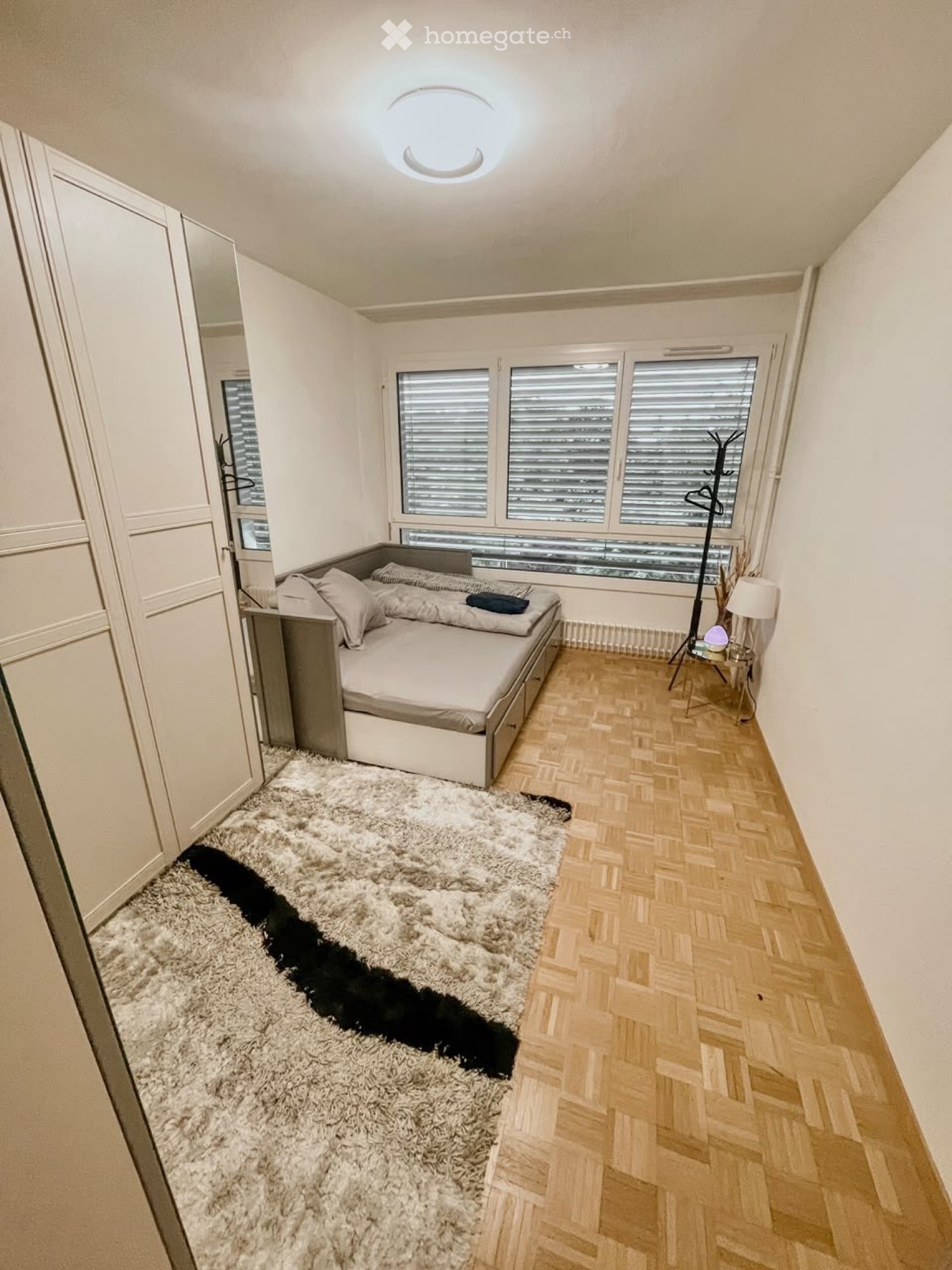 Appartamento di 4 locali, foto 5 di 5