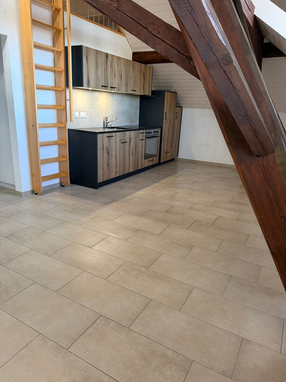 appartamento di 3 locali