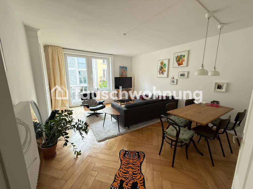 Appartamento di 3 ½ locali, foto 1 di 8