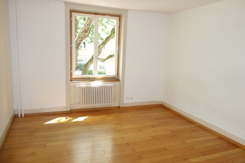 4 rooms apartment