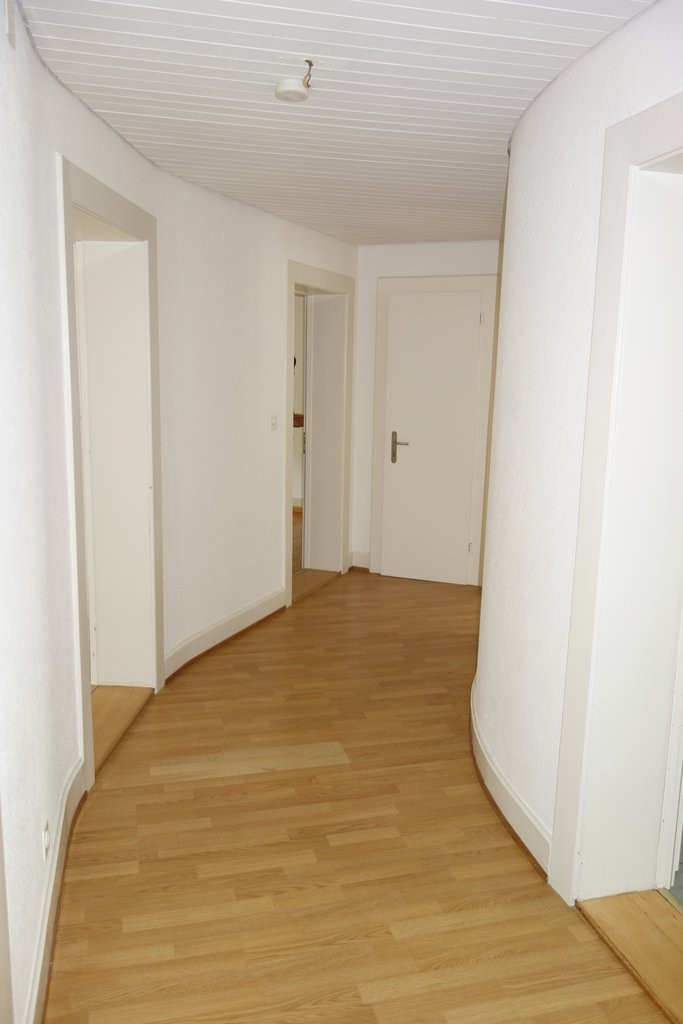 4 rooms apartment