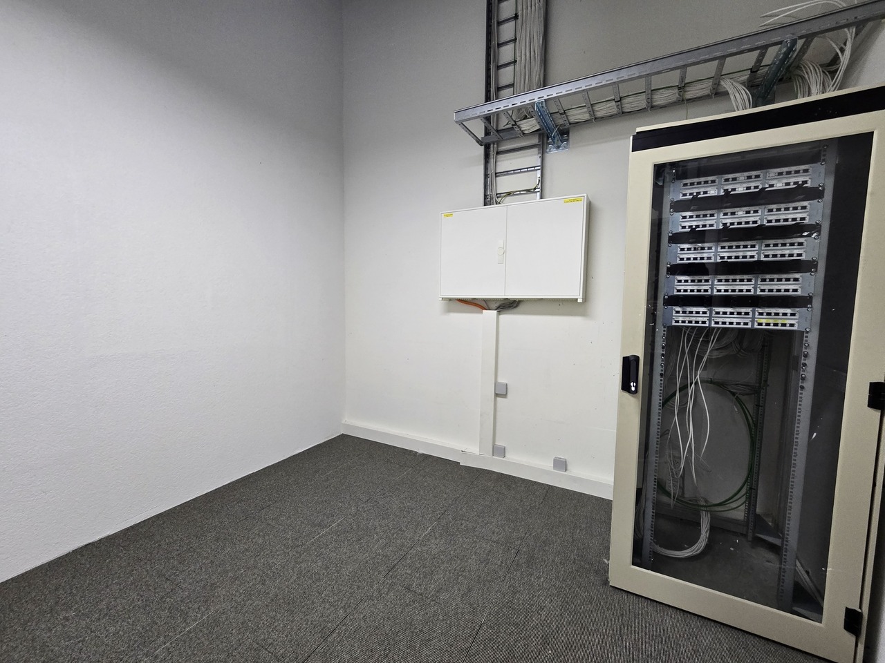 652m² ufficio