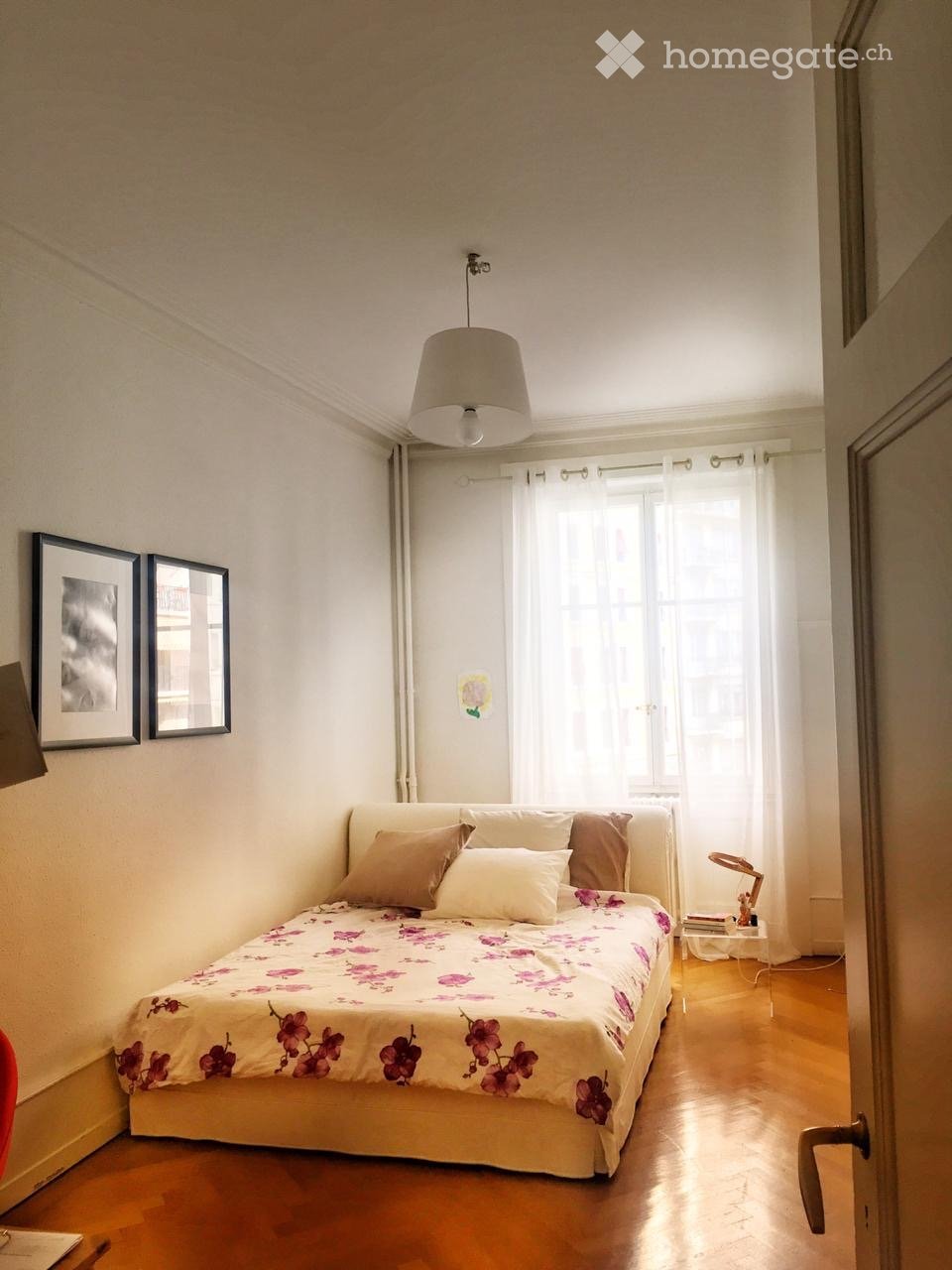 1 room single room