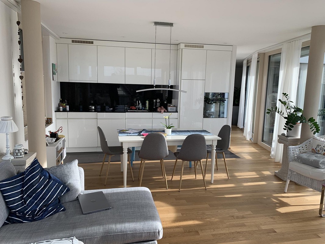 Appartamento di 2 ½ locali, foto 3 di 9