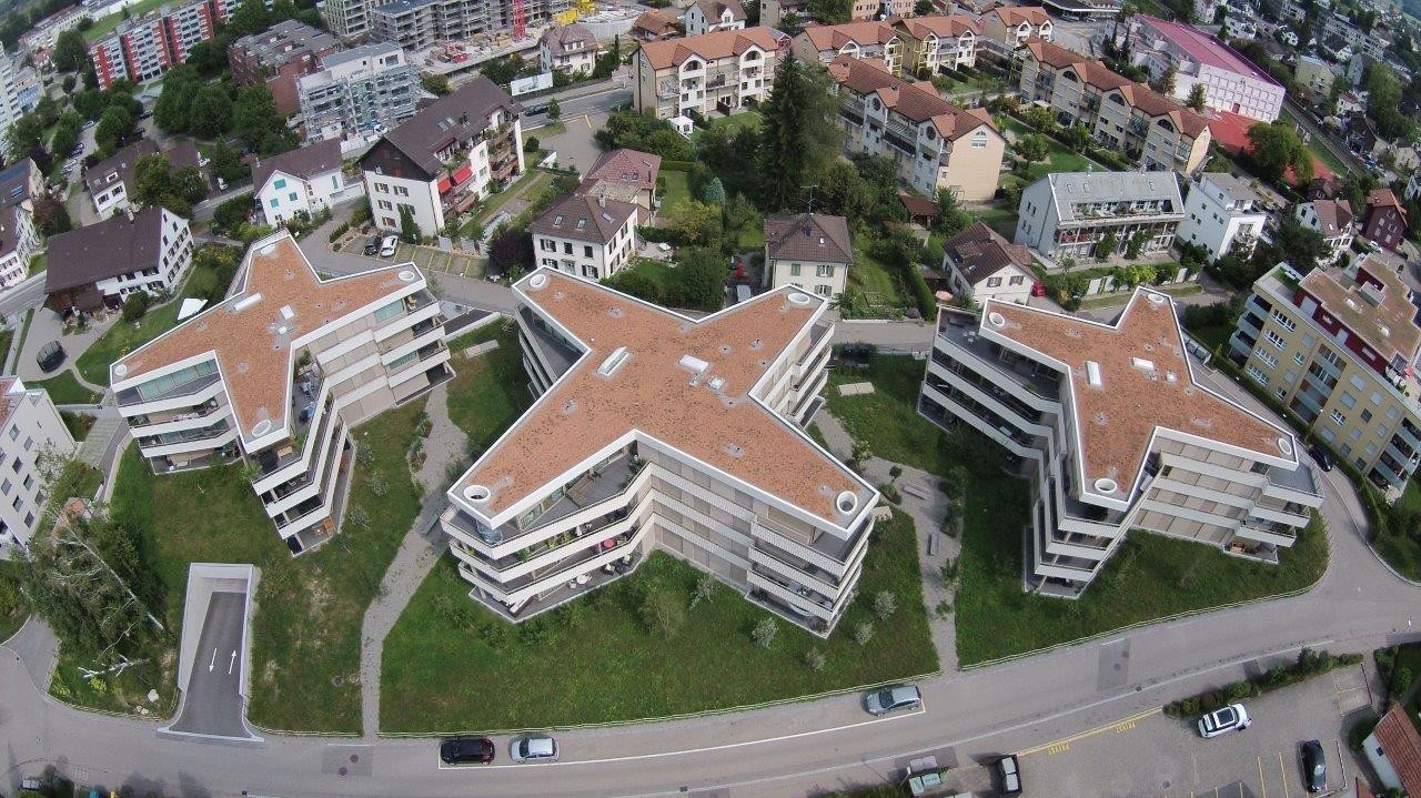 Appartamento di 2 ½ locali, foto 1 di 9