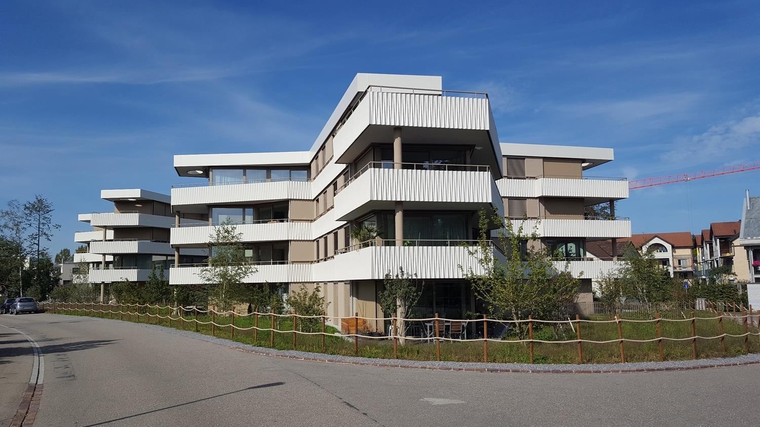 Appartamento di 2 ½ locali, foto 2 di 9